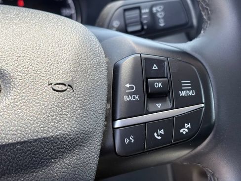 Used 2023 Ford Maverick Lariat w/ Lariat Luxury Package AWD/4WD image 17