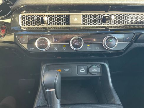 Certified 2023 Honda Civic EX-L image 15