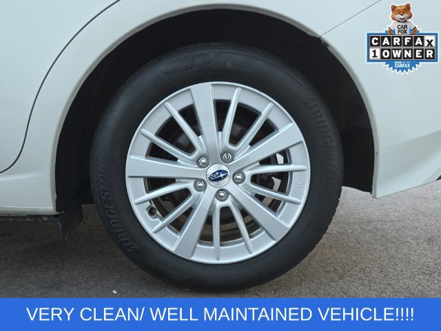 Used 2018 Subaru Impreza 2.0i Premium AWD/4WD image 28