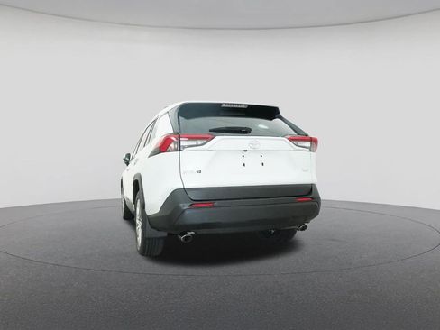 New 2025 Toyota RAV4 XLE Premium image 22