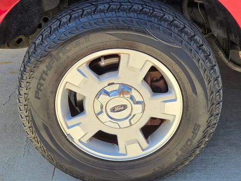 Used 2009 Ford F150 XLT RWD image 30