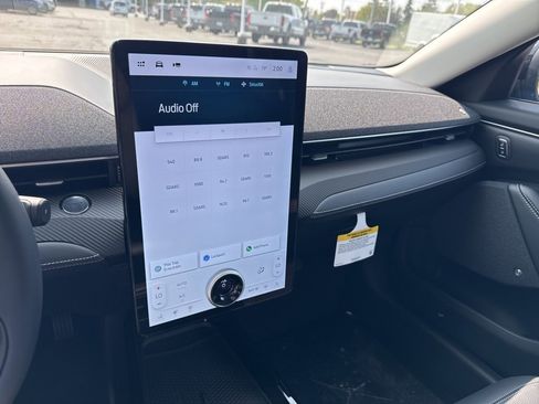 New 2025 Ford Mustang Mach-E Premium image 22