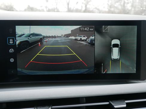 New 2026 Hyundai Tucson Limited image 15