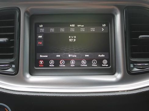 Used 2021 Dodge Challenger SXT w/ Blacktop Package RWD image 20