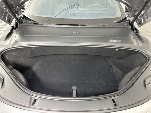 Used 2024 Lucid Air Touring AWD/4WD image 34