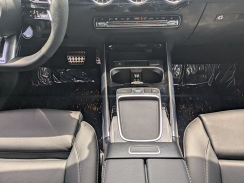 Certified 2024 Mercedes-Benz GLA 35 AMG 4MATIC image 6