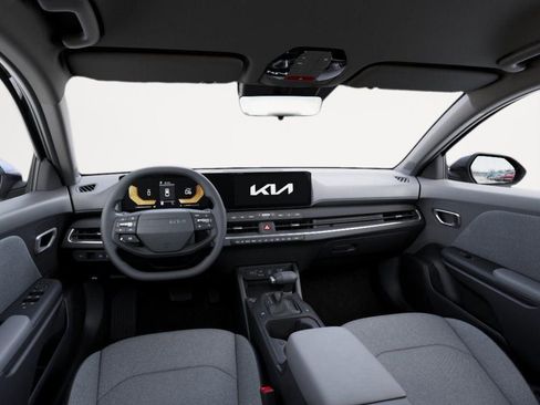 New 2026 Kia K4 LXS FWD image 14