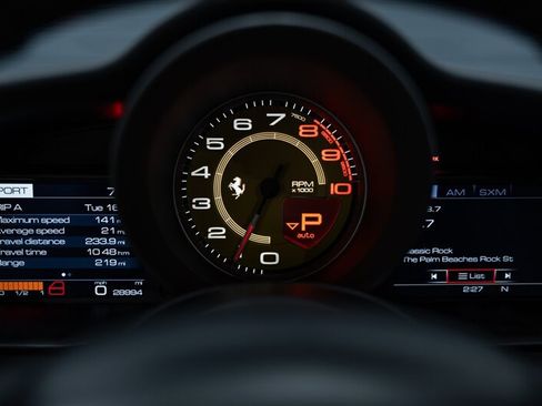 Used 2018 Ferrari 488 Spider RWD image 20