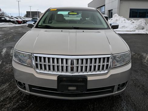 Used 2009 Lincoln MKZ image 10