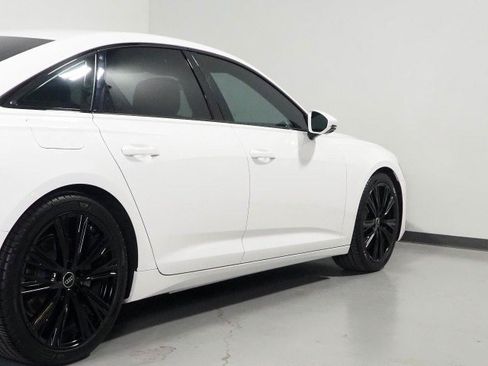 Used 2023 Audi A6 Premium Plus w/ Premium Plus Package AWD/4WD image 52