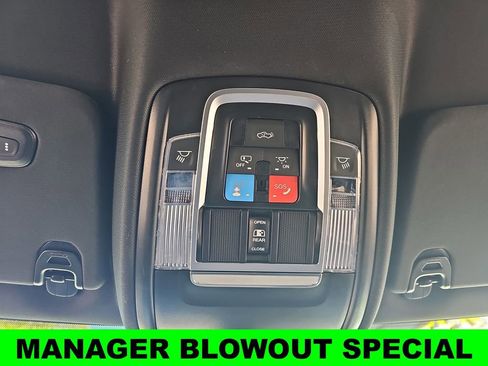 New 2026 RAM 1500 Big Horn AWD/4WD image 31
