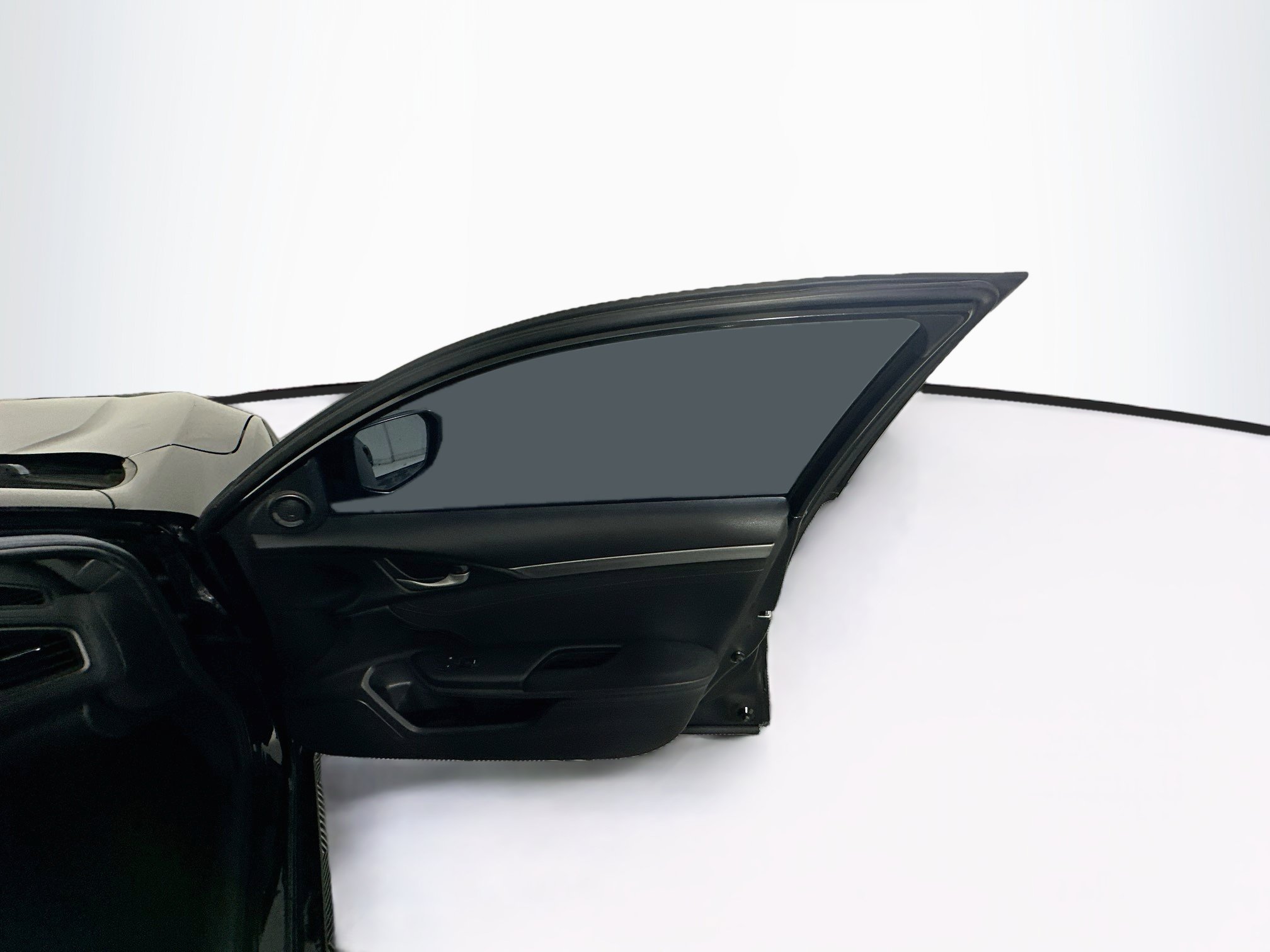 Used 2018 Honda Civic EX image 31