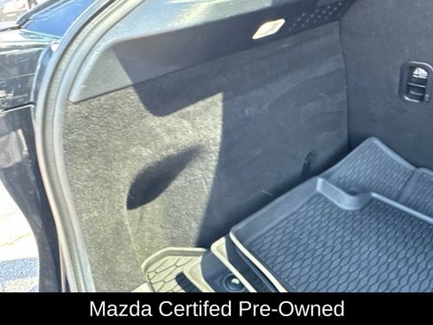 Used 2022 MAZDA CX-30 AWD 2.5 S w/ Select Package image 56