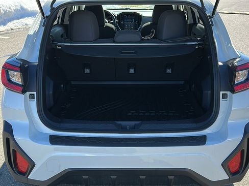 Certified 2025 Subaru Crosstrek 2.0i Premium image 25