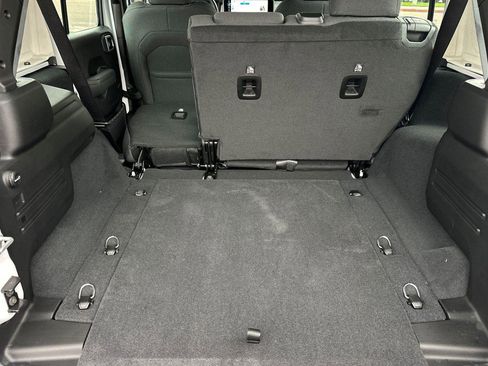 New 2026 Jeep Wrangler Sport image 12