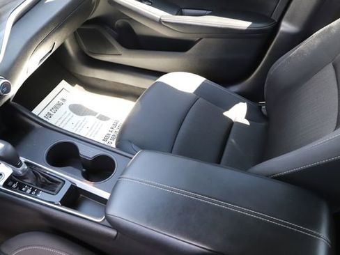 Used 2025 Nissan Altima 2.5 SV FWD image 26