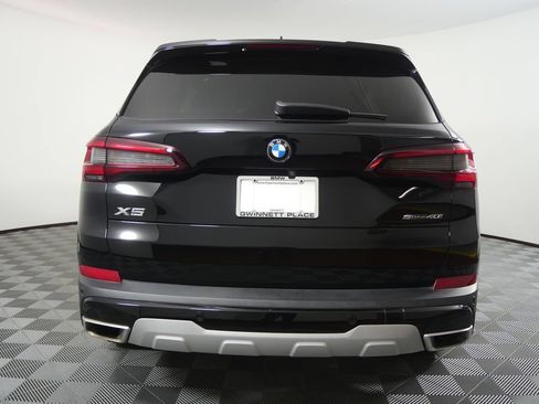 Used 2023 BMW X5 sDrive40i w/ Premium Package RWD image 4