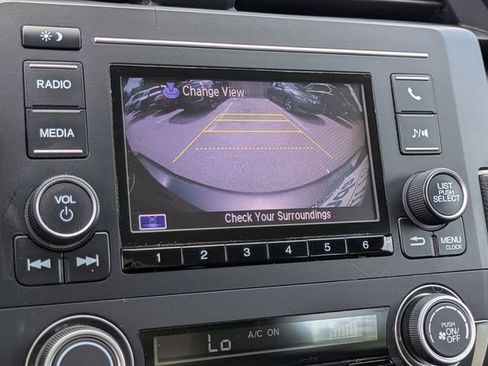 Used 2016 Honda Civic LX image 22