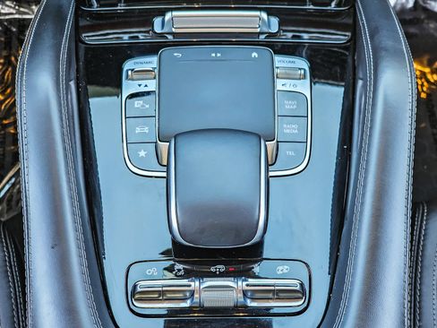 Certified 2023 Mercedes-Benz GLE 53 AMG 4MATIC Coupe image 13