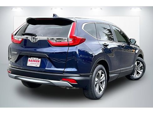 Used 2019 Honda CR-V LX image 13