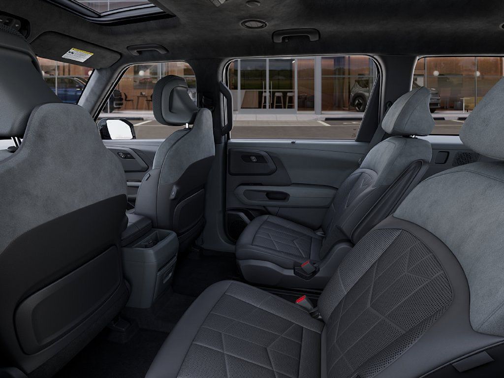 New 2027 Kia Telluride X-Line SX Prestige AWD/4WD image 19