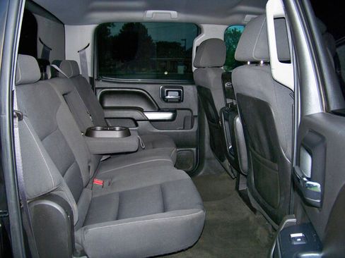 Used 2015 Chevrolet Silverado 1500 LT image 17