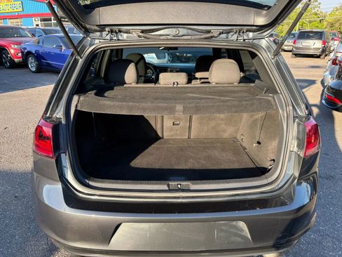 Used 2016 Volkswagen GTI S image 12