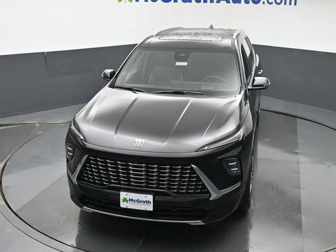 New 2026 Buick Enclave Avenir w/ Super Cruise Package image 25