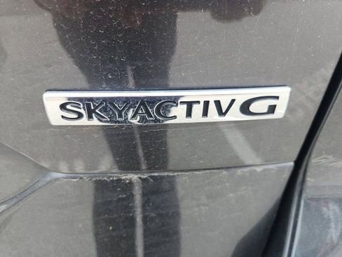 Used 2023 MAZDA CX-5 AWD 2.5 S w/ Select Package image 5