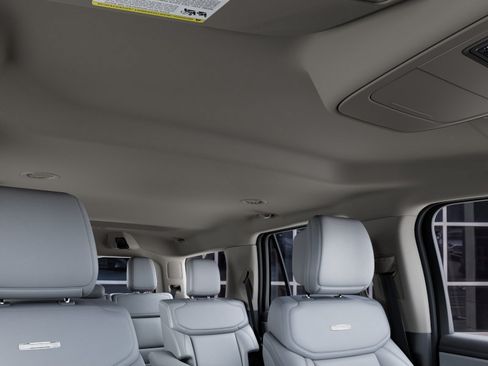New 2027 Ford Expedition Platinum AWD/4WD image 22