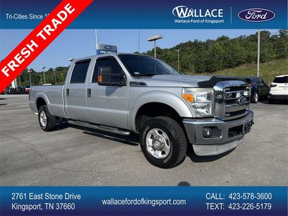 Used 2011 Ford F250 XLT