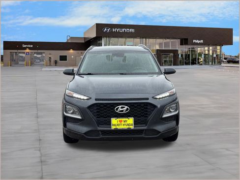 Used 2020 Hyundai Kona SEL FWD image 5