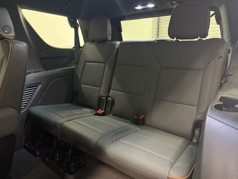 New 2026 GMC Yukon AT4 w/ AT4 Premium Plus Package image 17