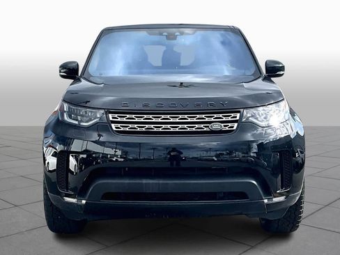 Used 2017 Land Rover Discovery HSE image 3