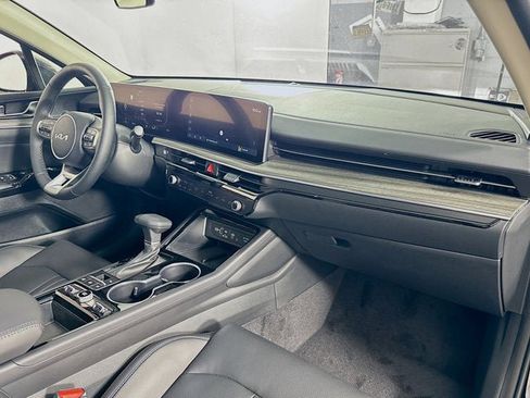 New 2026 Kia K5 EX image 32
