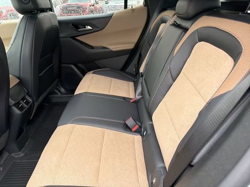 New 2026 Chevrolet Equinox ACTIV w/ LPO, Floor Liner Package AWD/4WD image 13