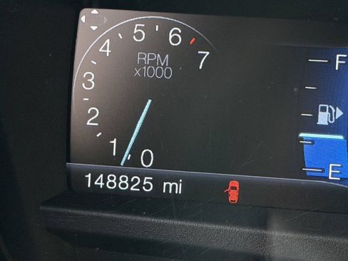 Used 2014 Ford Explorer Limited w/ Equipment Group 302A AWD/4WD image 12