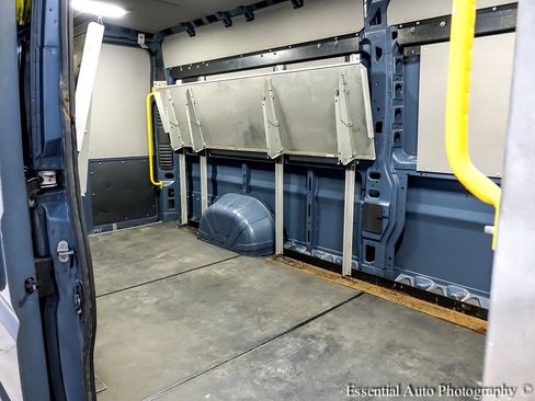 Used 2019 RAM ProMaster 3500 image 17