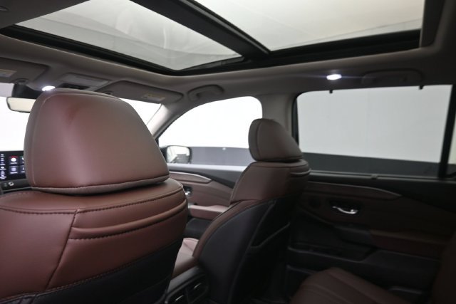 New 2026 Honda Pilot Elite image 20
