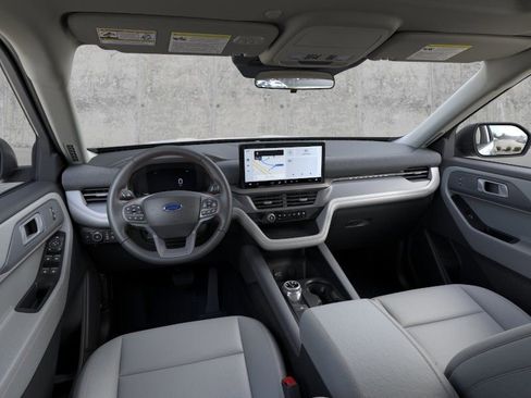 New 2026 Ford Explorer Active w/ Active Comfort Package image 9