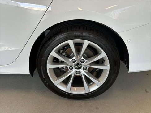 Certified 2025 Audi A3 2.0T Premium w/ Convenience Package image 7