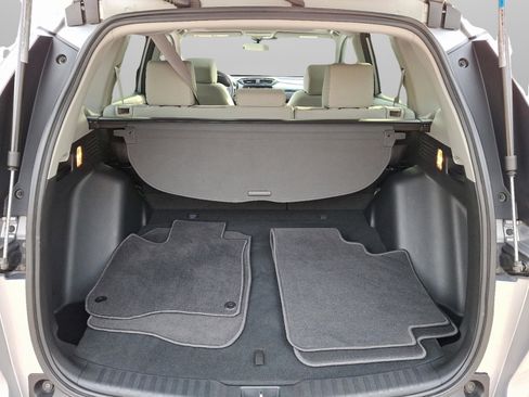 Used 2017 Honda CR-V EX image 28