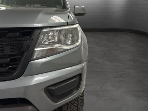 Used 2020 Chevrolet Colorado LT RWD image 23
