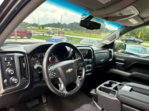 Used 2016 Chevrolet Silverado 1500 LT w/ True North Edition AWD/4WD image 10