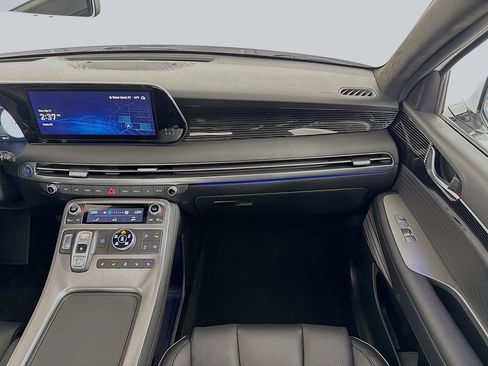 Used 2025 Hyundai Palisade Calligraphy AWD/4WD image 22
