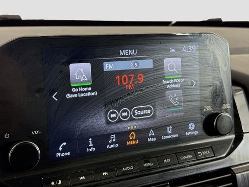 Used 2023 Nissan Pathfinder Platinum image 39