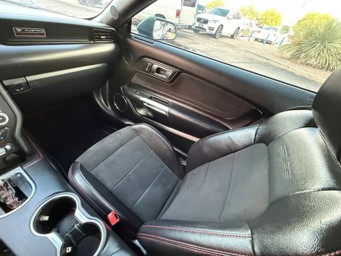 Used 2021 Ford Mustang GT Premium w/ Equipment Group 401A RWD image 42