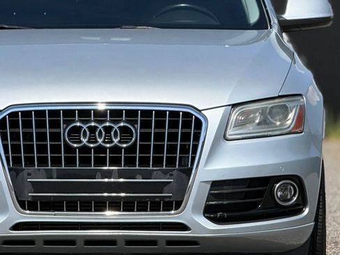 Used 2013 Audi Q5 2.0T Prestige AWD/4WD image 12