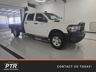 Used 2023 RAM 2500 Tradesman