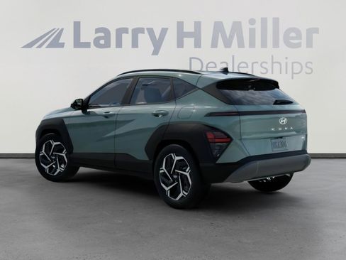 New 2026 Hyundai Kona SEL Premium FWD image 5
